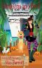 [Jaz and Luffy Cozy Mystery 05] • Pumpkins and Peril